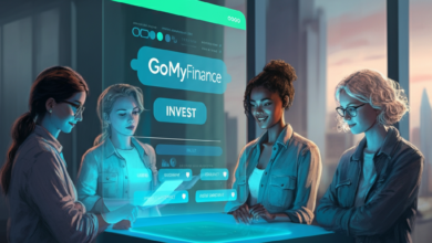 gomyfinance.com invest