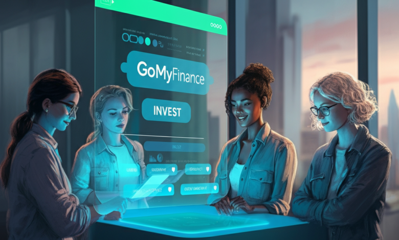 gomyfinance.com invest