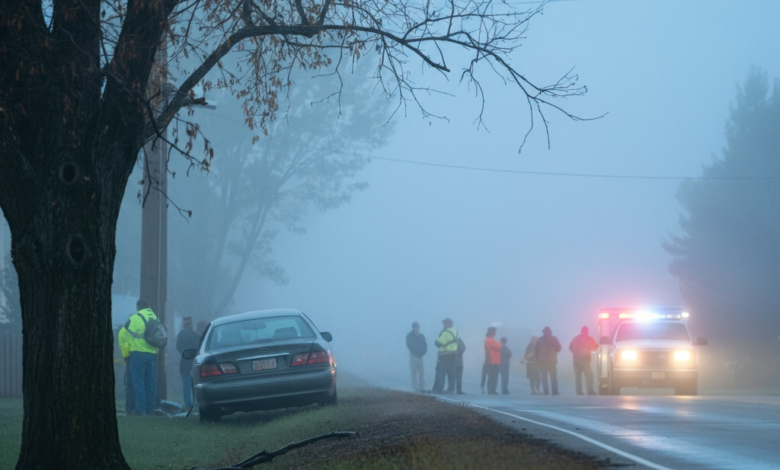 eric stubbe car accident 2024 wi